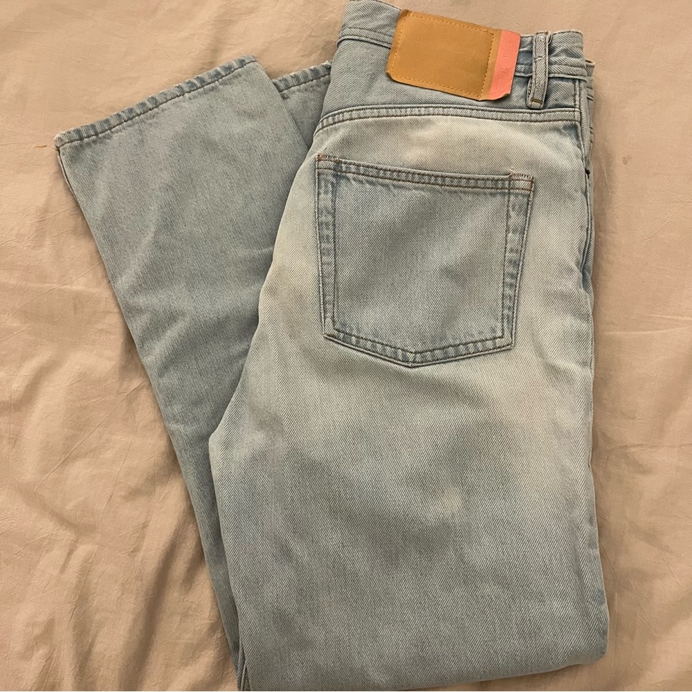Acne Studio Jeans - Picture 2 of 6